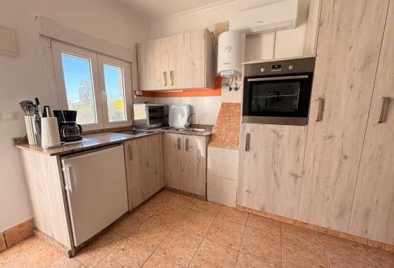 Revente - Finca / Country Property - Crevillente