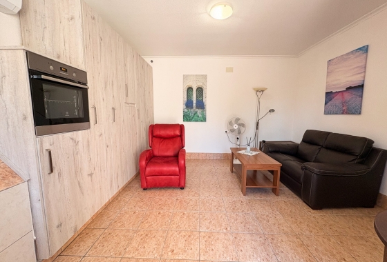 Revente - Finca / Country Property - Crevillente