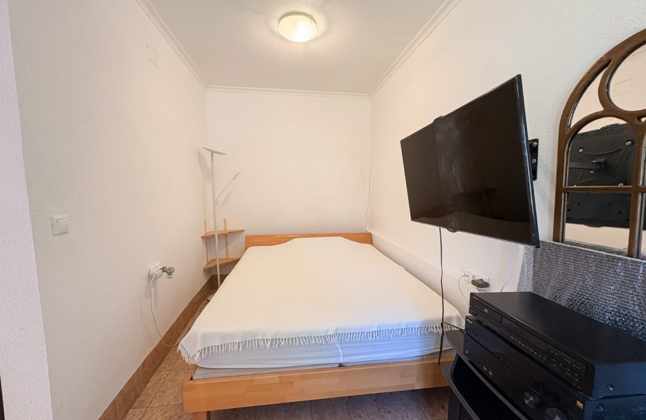 Revente - Finca / Country Property - Crevillente