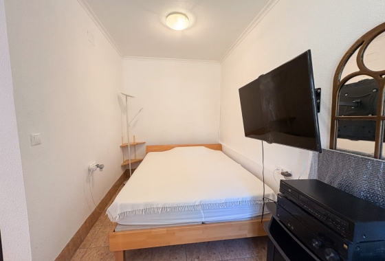 Revente - Finca / Country Property - Crevillente