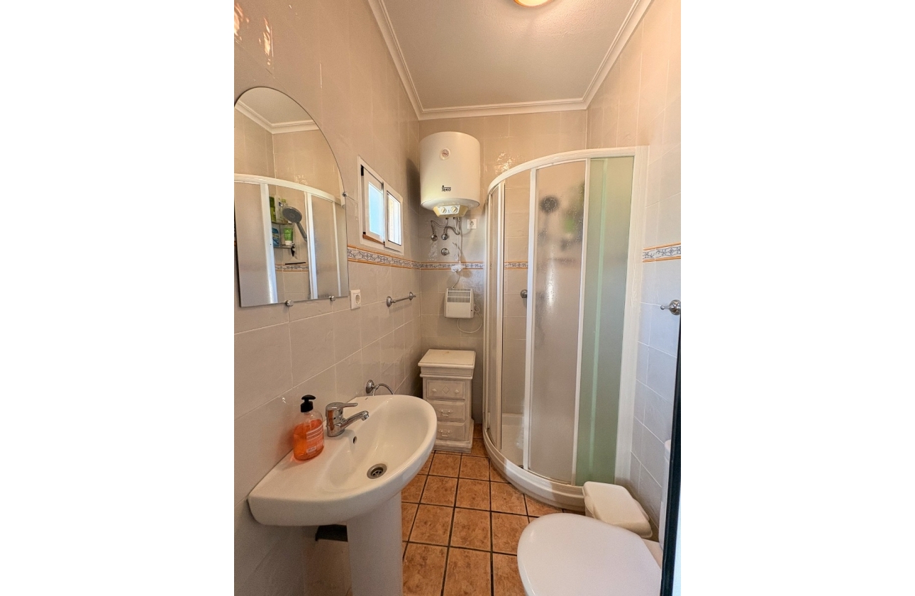 Revente - Finca / Country Property - Crevillente