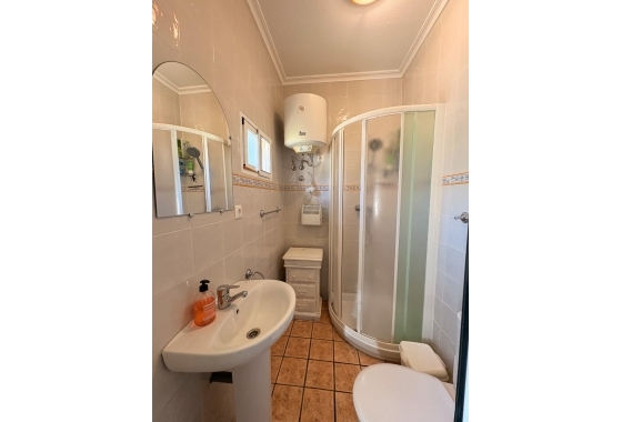 Revente - Finca / Country Property - Crevillente