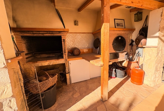 Revente - Finca / Country Property - Crevillente