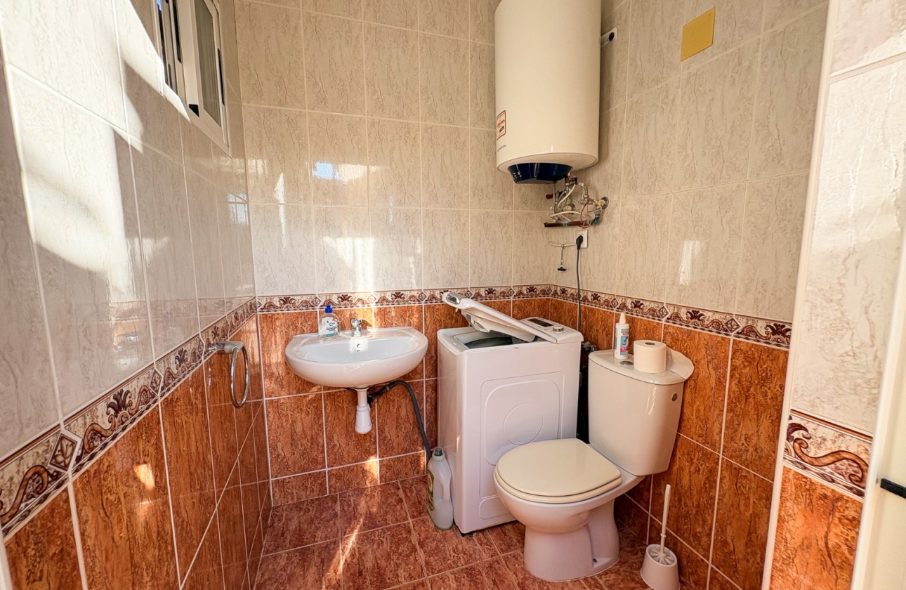 Revente - Finca / Country Property - Crevillente