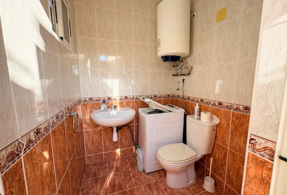 Revente - Finca / Country Property - Crevillente