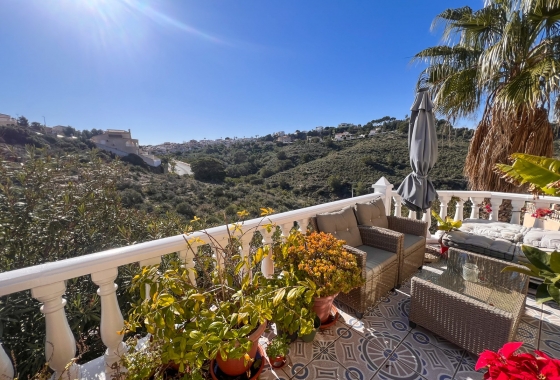 Revente - Villa - Ciudad Quesada - Rojales