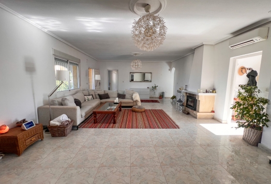 Revente - Villa - Ciudad Quesada - Rojales