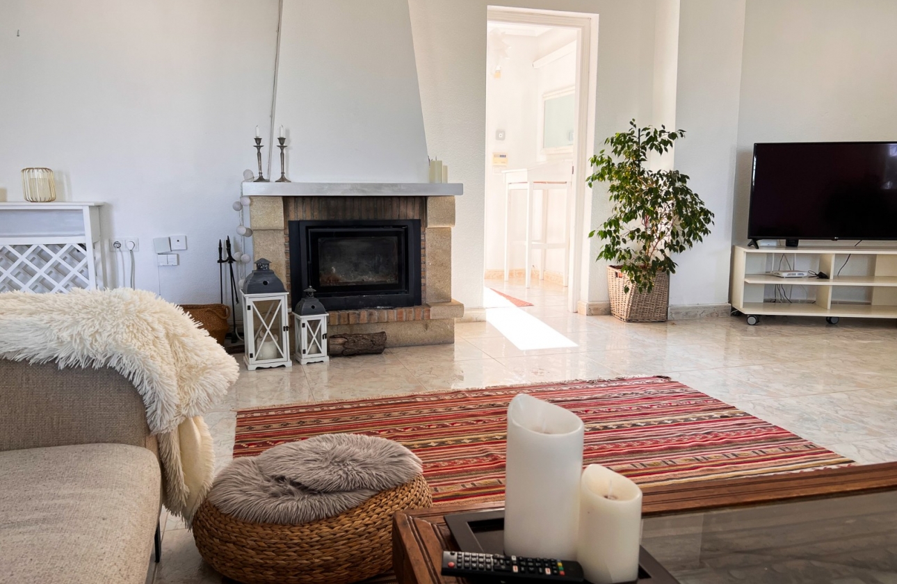 Revente - Villa - Ciudad Quesada - Rojales