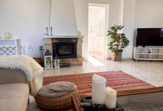 Revente - Villa - Ciudad Quesada - Rojales