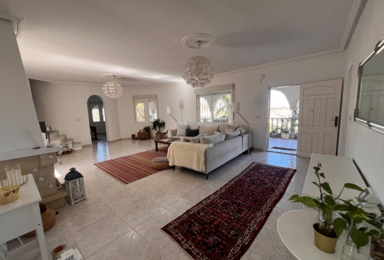 Revente - Villa - Ciudad Quesada - Rojales