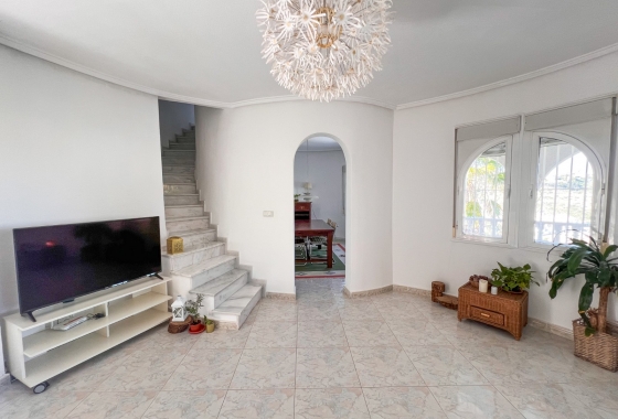 Revente - Villa - Ciudad Quesada - Rojales