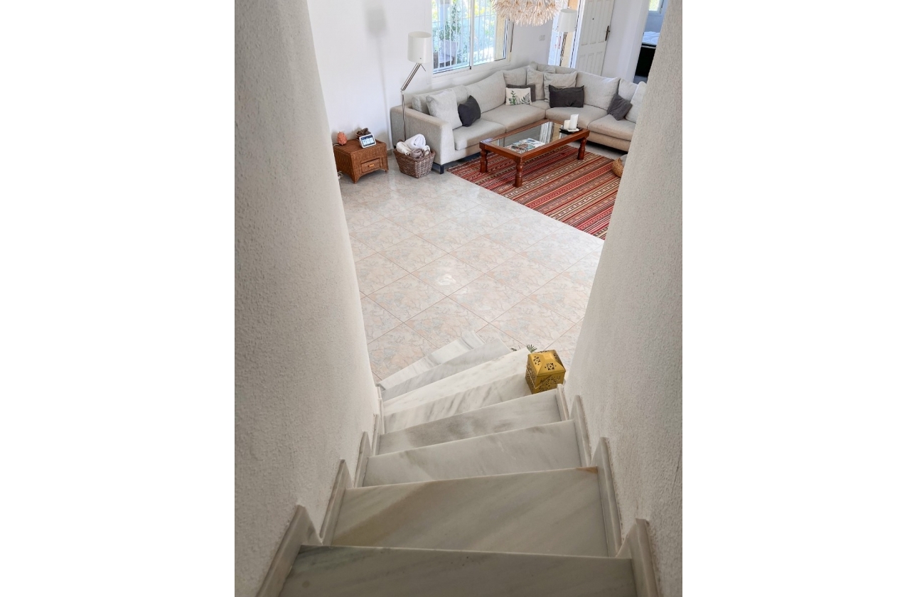 Revente - Villa - Ciudad Quesada - Rojales