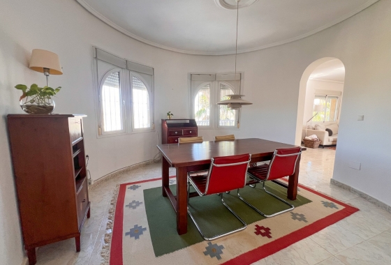 Revente - Villa - Ciudad Quesada - Rojales