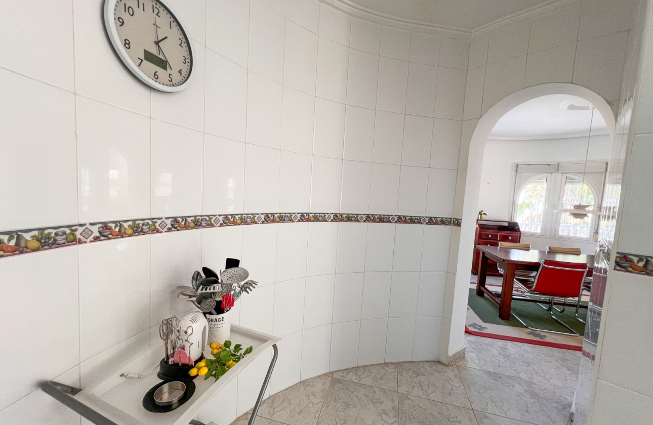 Revente - Villa - Ciudad Quesada - Rojales