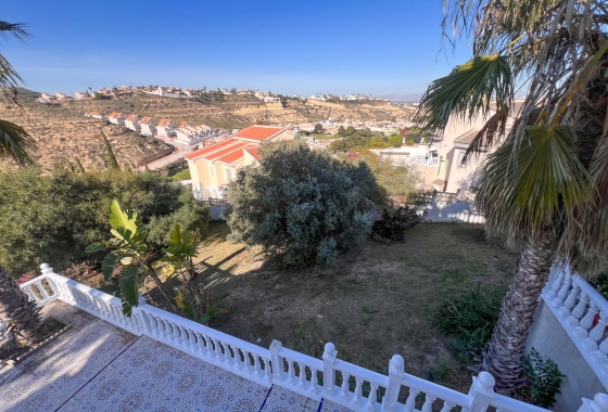 Revente - Villa - Ciudad Quesada - Rojales