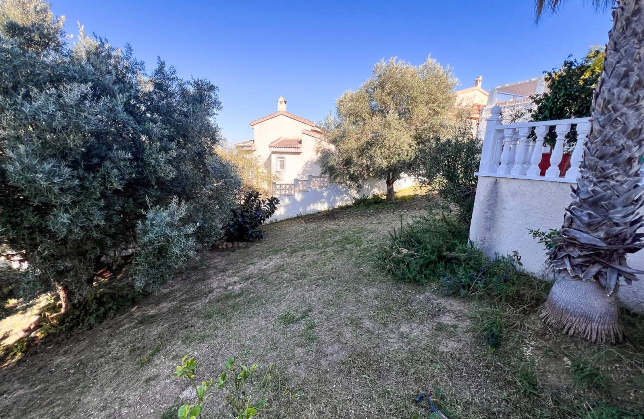 Revente - Villa - Ciudad Quesada - Rojales