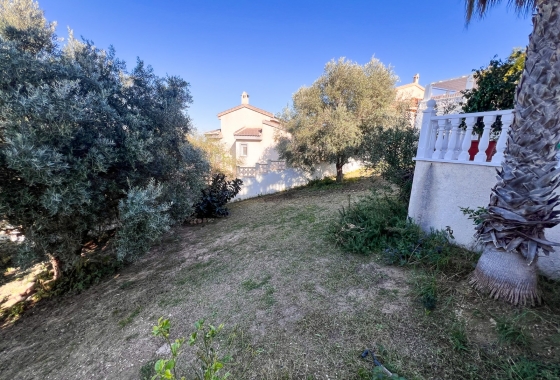 Revente - Villa - Ciudad Quesada - Rojales