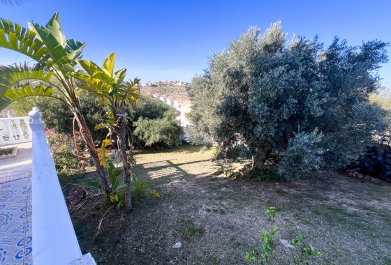 Revente - Villa - Ciudad Quesada - Rojales