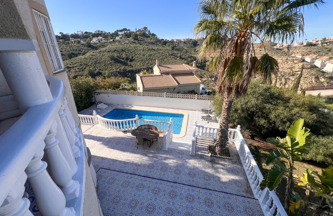 Revente - Villa - Ciudad Quesada - Rojales