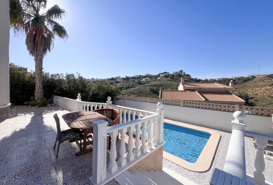 Revente - Villa - Ciudad Quesada - Rojales