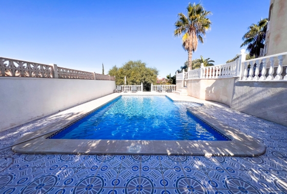 Revente - Villa - Ciudad Quesada - Rojales