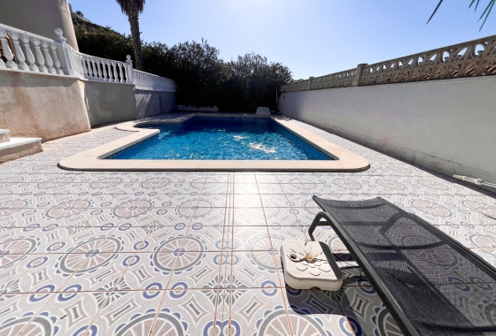 Revente - Villa - Ciudad Quesada - Rojales