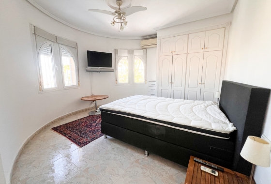 Revente - Villa - Ciudad Quesada - Rojales