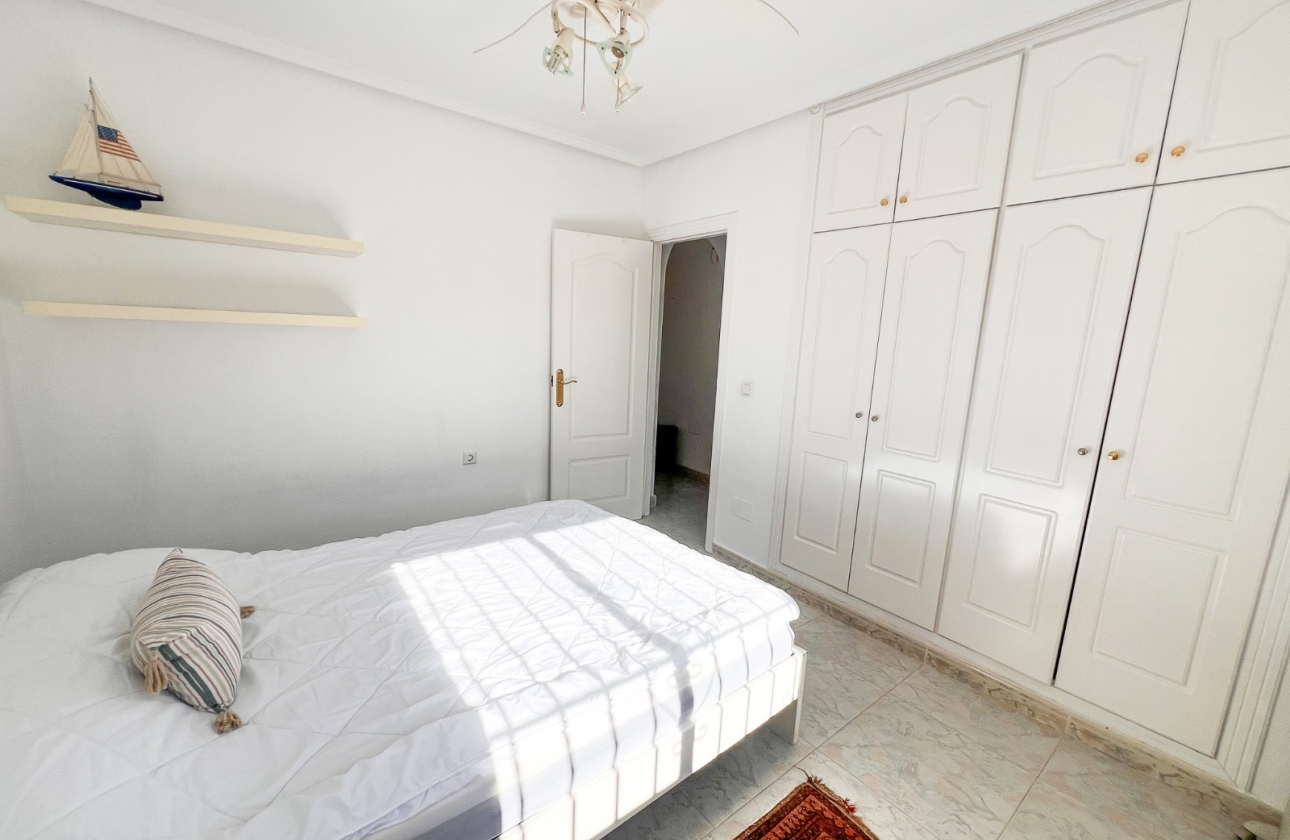 Revente - Villa - Ciudad Quesada - Rojales