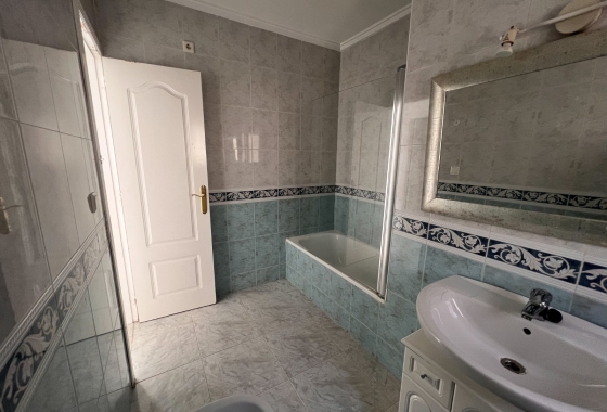 Revente - Villa - Ciudad Quesada - Rojales