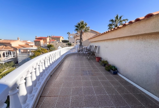 Revente - Villa - Ciudad Quesada - Rojales