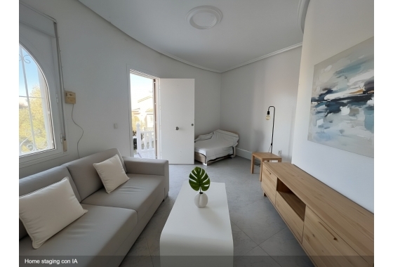 Revente - Villa - Ciudad Quesada - Rojales