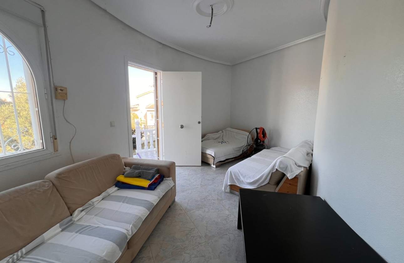 Revente - Villa - Ciudad Quesada - Rojales