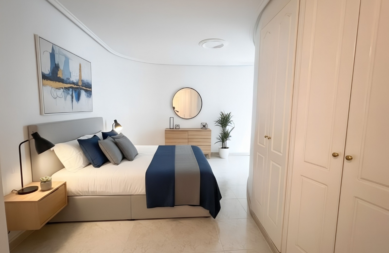 Revente - Villa - Ciudad Quesada - Rojales