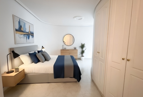 Revente - Villa - Ciudad Quesada - Rojales