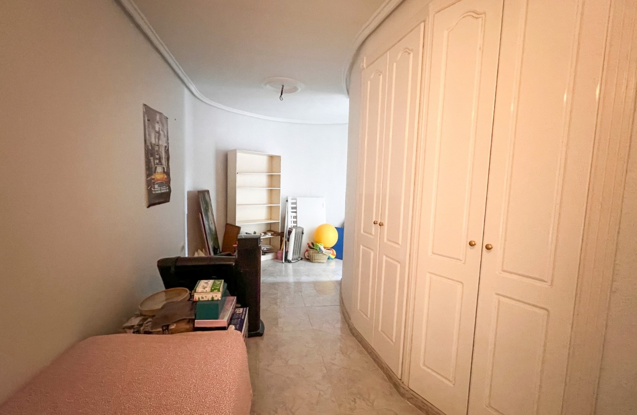 Revente - Villa - Ciudad Quesada - Rojales