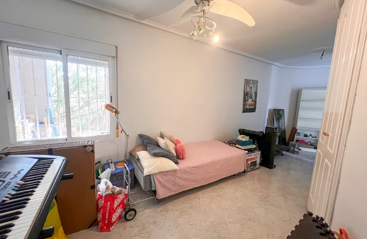 Revente - Villa - Ciudad Quesada - Rojales