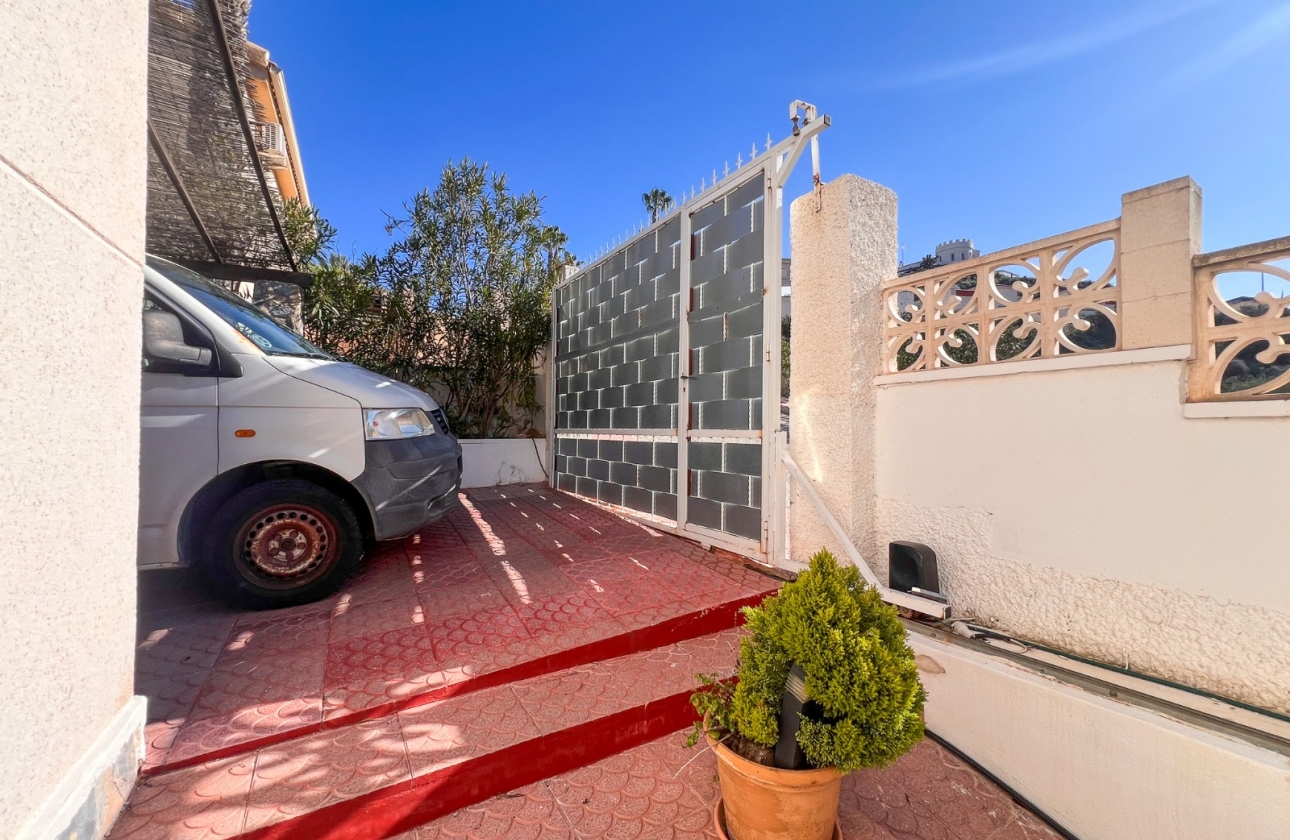 Revente - Villa - Ciudad Quesada - Rojales