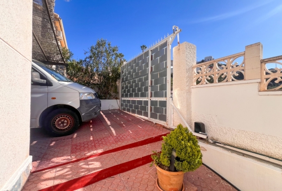 Revente - Villa - Ciudad Quesada - Rojales