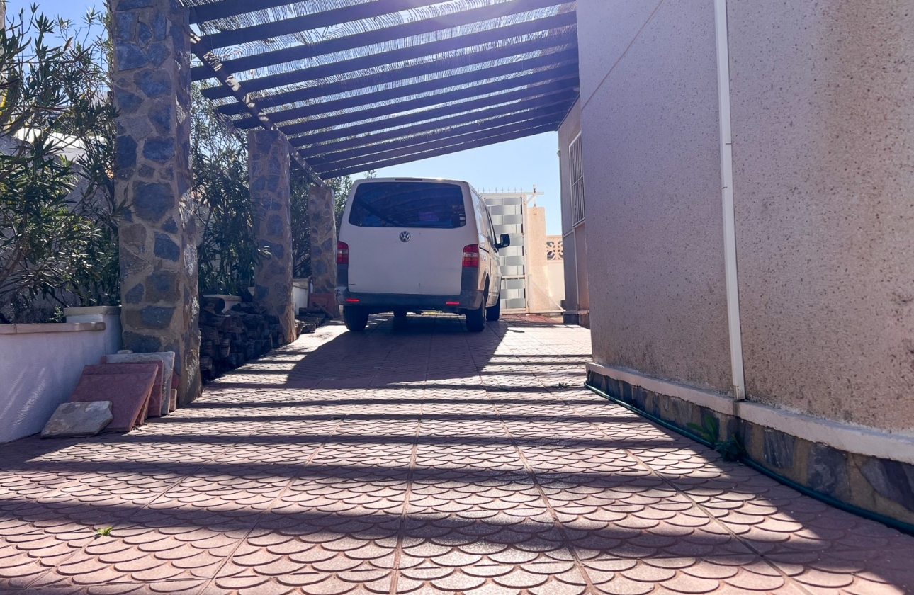 Revente - Villa - Ciudad Quesada - Rojales