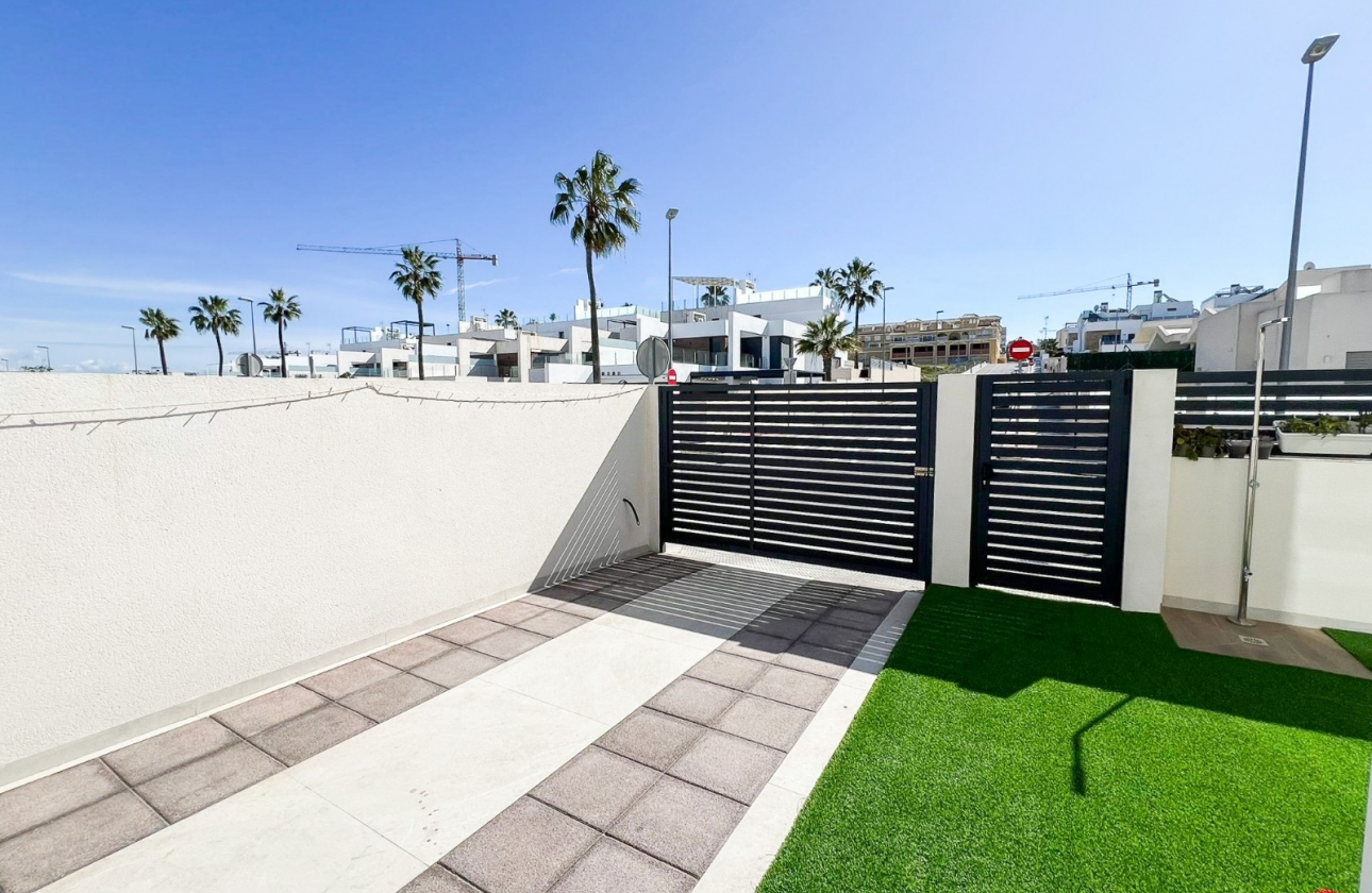 Revente - Villa - Benijofar