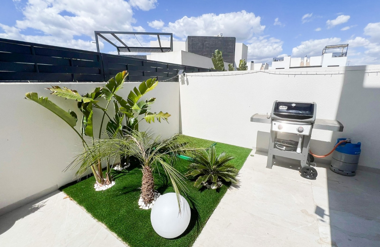 Revente - Villa - Benijofar