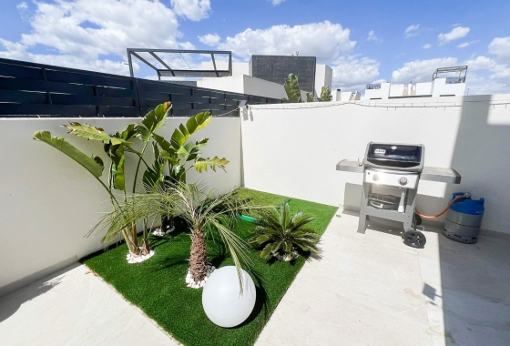 Revente - Villa - Benijofar