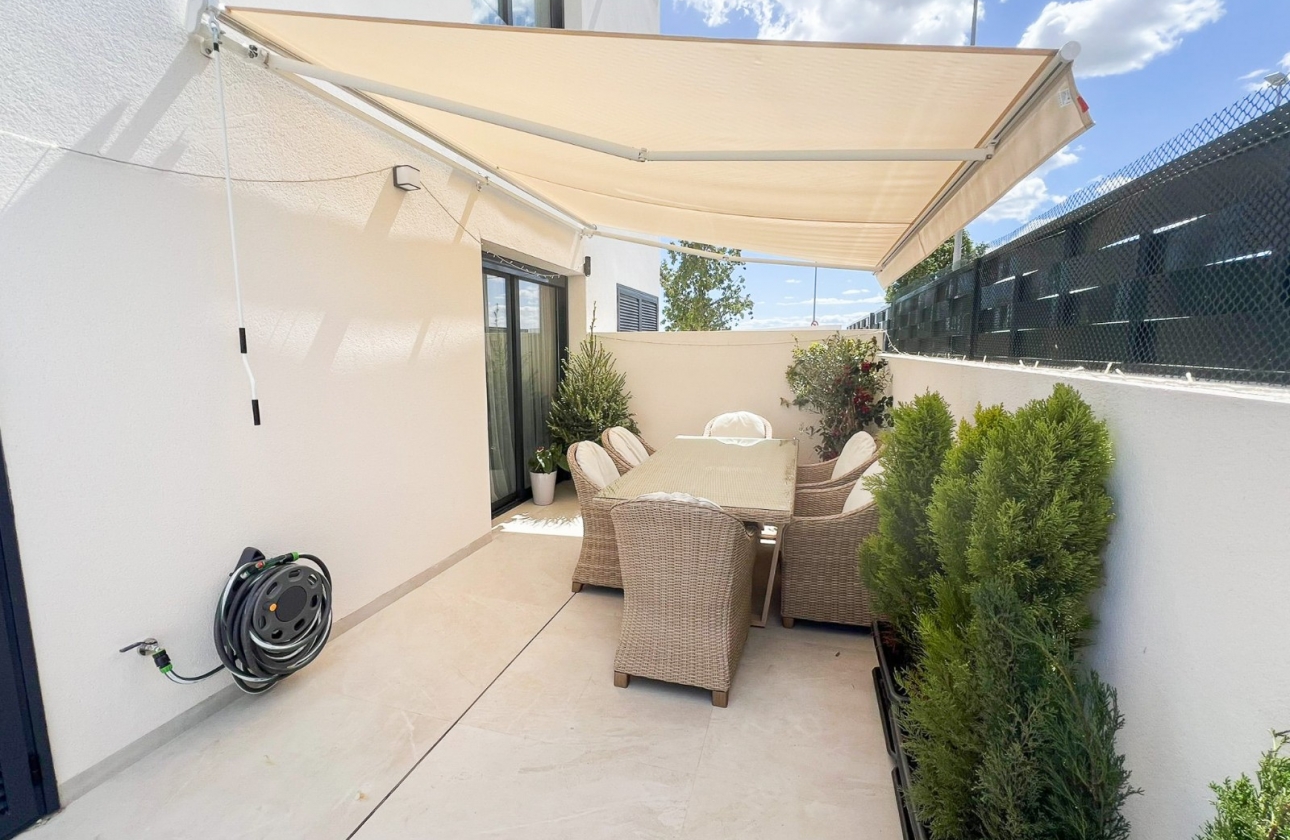 Revente - Villa - Benijofar