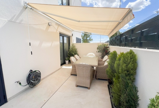 Revente - Villa - Benijofar