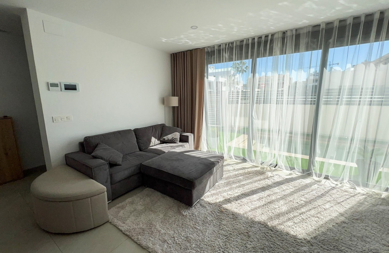 Revente - Villa - Benijofar