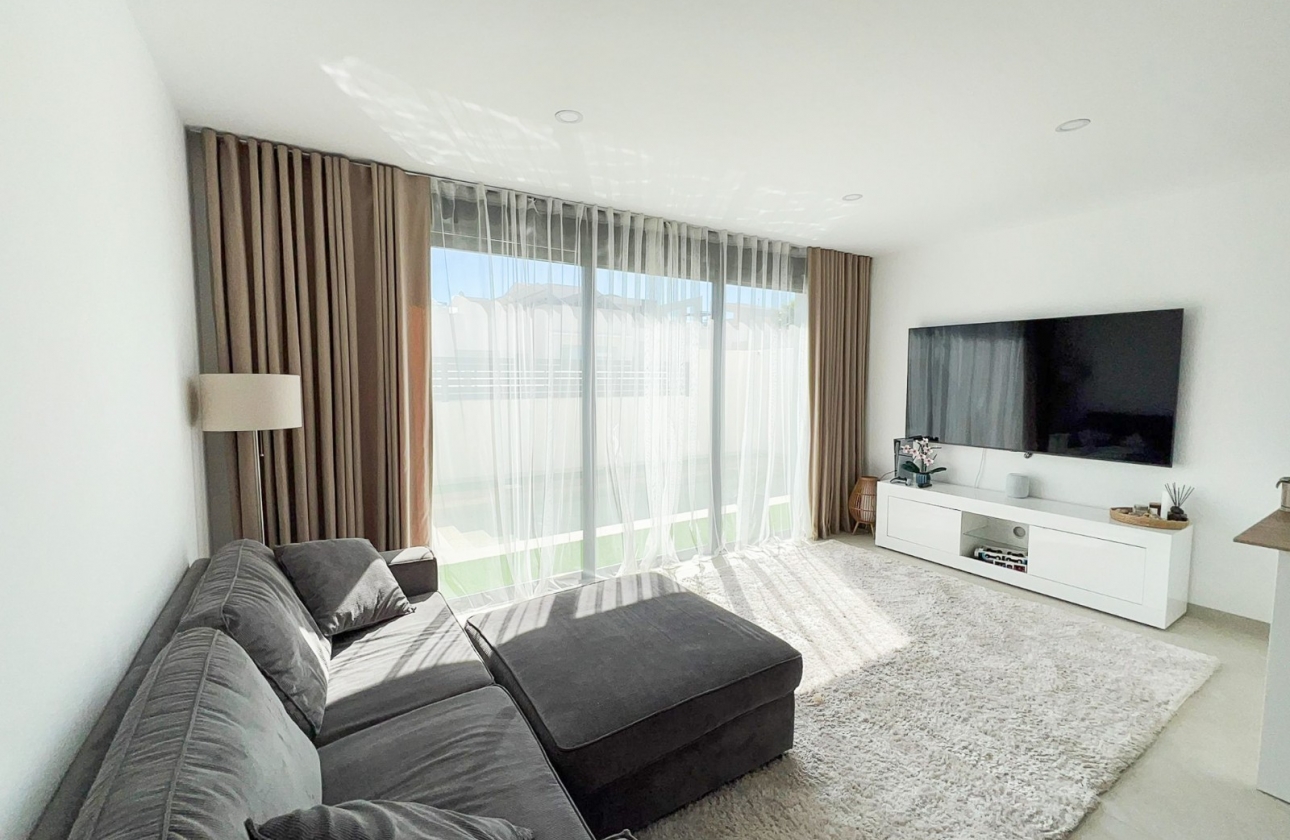 Revente - Villa - Benijofar