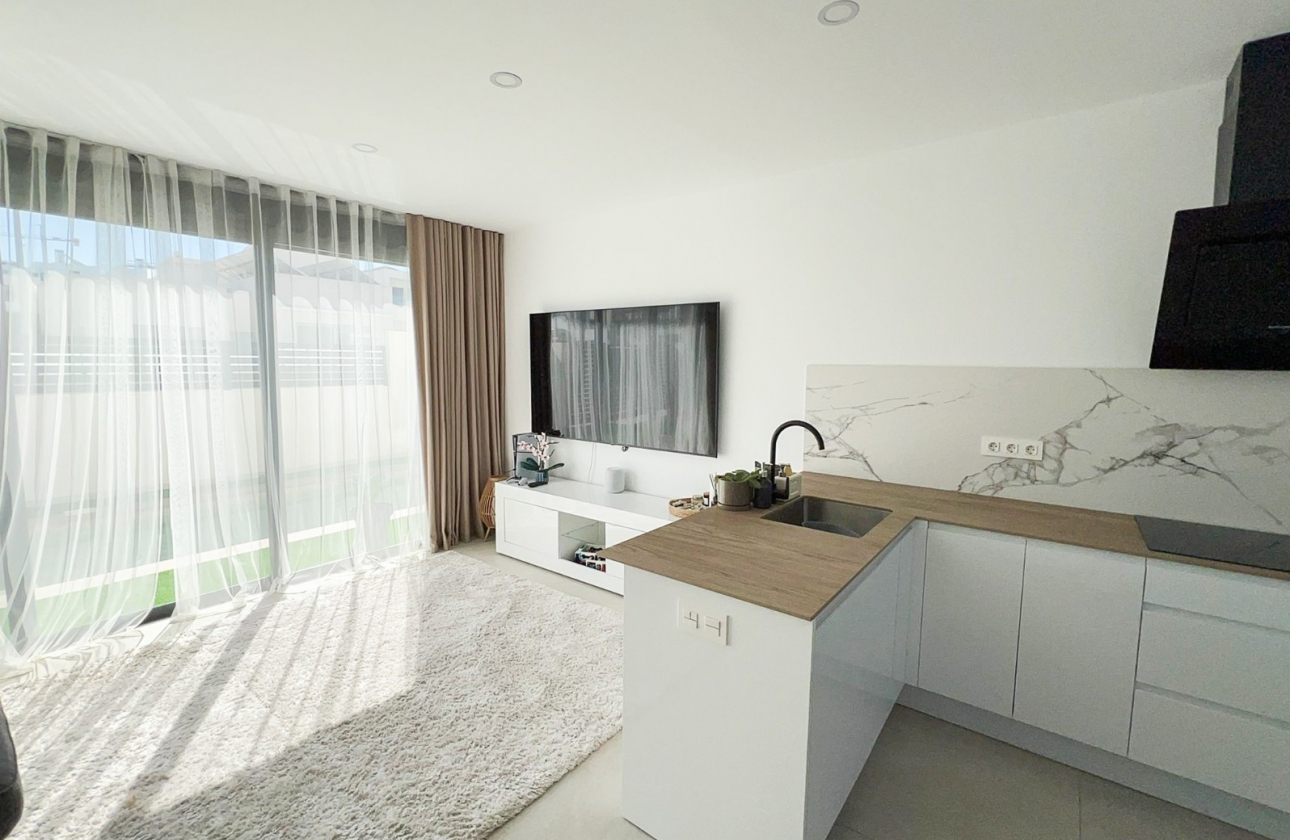 Revente - Villa - Benijofar