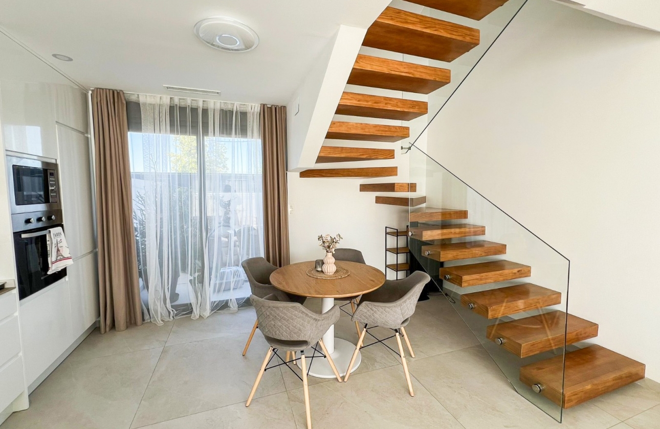 Revente - Villa - Benijofar