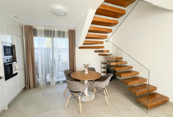 Revente - Villa - Benijofar