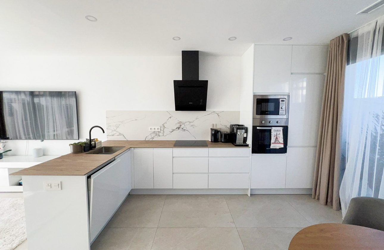 Revente - Villa - Benijofar